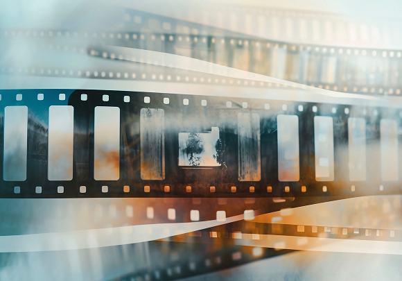 Film set